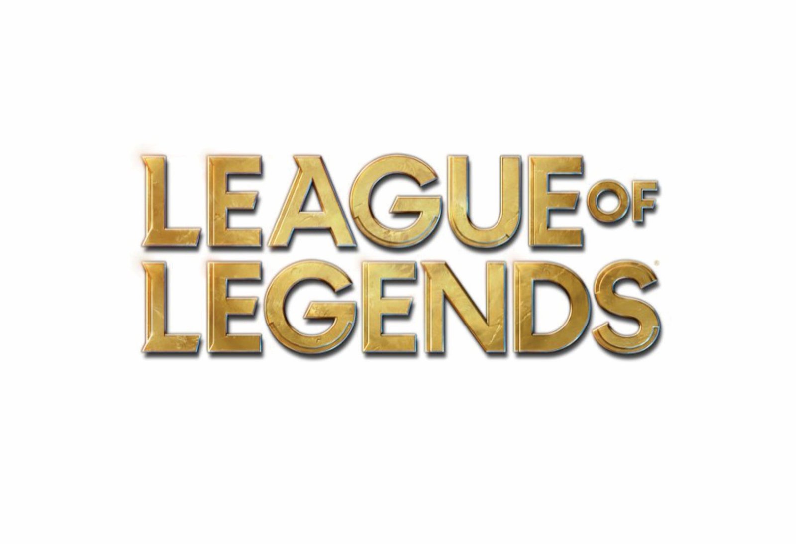 League of Legends